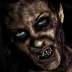 Strach przed wirusem zombie